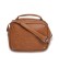 Comprare Pepe Jeans Borsa Bassy Icon marrone