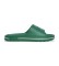 Kopen Pepe Jeans Teenslippers Strandglijbaan groen