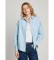 Comprar Pepe Jeans Camisa azul Bego