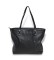 Buy Pepe Jeans Bella Icon tote bag black
