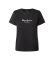 Comprar Pepe Jeans T-shirt Berenice preta