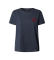 Comprar Pepe Jeans T-shirt Berila azul-marinho
