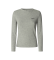 Acheter Pepe Jeans T-shirt Betina gris
