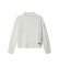 Kopen Pepe Jeans Jersey Bibby gebroken wit