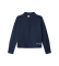 Kopen Pepe Jeans Jersey Bibby marineblauw