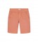 Pepe Jeans Blueburn Shorts orange