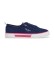 Comprar Pepe Jeans Zapatillas Brady Club marino