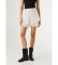 Comprar Pepe Jeans Short Camila blanco