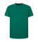 Acheter Pepe Jeans T-shirt Connor vert