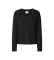 Comprar Pepe Jeans Camisola Cherice V preta