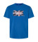 Acheter Pepe Jeans T-shirt Clag bleu