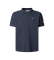 Comprar Pepe Jeans Polo Clayton azul-marinho
