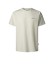 Buy Pepe Jeans Contrast Connor T-shirt off-white