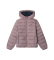 Acheter Pepe Jeans Manteau Dahlia Court rose