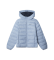 Acheter Pepe Jeans Manteau Dahlia Court bleu