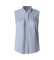 Buy Pepe Jeans Derby shirt blue