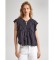 Nakup Pepe Jeans Bluza Dorotea siva