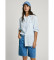 Comprar Pepe Jeans Camisa de sonho azul