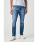 Comprar Pepe Jeans Jeans Blue hatch