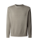 Køb Pepe Jeans Essential taupe-jumper