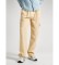 Comprar Pepe Jeans Calças cargo Eva bege