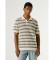 Comprar Pepe Jeans Polo Florian verde