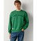 Acheter Pepe Jeans Sweat Gio vert