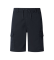 Comprar Pepe Jeans Calções Gymdigo Cargo azul-marinho