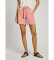 Buy Pepe Jeans Short Hadda pink