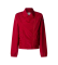 Buy Pepe Jeans Jacket Jenny red