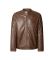 Acheter Pepe Jeans Veste Joey marron