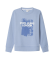 Buy Pepe Jeans Sweatshirt Jude blue