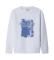 Buy Pepe Jeans Sweatshirt Jude white