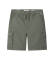 Buy Pepe Jeans Cargo Bermuda shorts green
