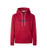 Comprare Pepe Jeans Felpa rossa semplice Macbeth