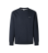 Comprar Pepe Jeans Sudadera Macbeth Small Logo marino