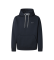Comprare Pepe Jeans Felpa blu navy con piccolo logo Macbeth