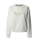 Comprar Pepe Jeans Sweatshirt Maddy branca