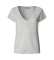 Comprar Pepe Jeans Camiseta De Manga Corta Y Cuello De Pico Megan blanco