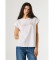 Køb Pepe Jeans Mirari T-shirt hvid