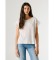 Comprar Pepe Jeans Camiseta Nain blanco