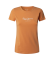 Comprar Pepe Jeans T-shirt New Virginia cor de laranja