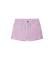 Acheter Pepe Jeans Short Ofra rose