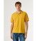 Comprar Pepe Jeans Polo Oscar mostaza