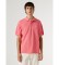 Comprar Pepe Jeans Polo Oscar coral