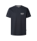 Acheter Pepe Jeans T-shirt Parris navy