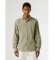 Comprare Pepe Jeans Camicia verde Payton
