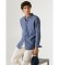 Acheter Pepe Jeans Chemise Payton marine