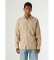 Comprare Pepe Jeans Camicia beige Payton