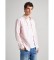 Acheter Pepe Jeans Chemise rose Pigdon